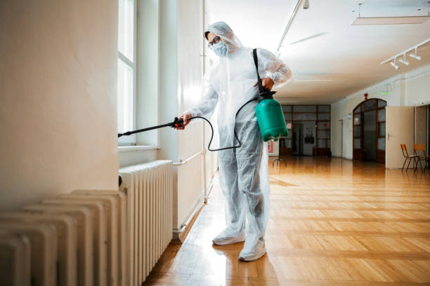 Best Best Pest Control Companies  in Benton Heights, MI